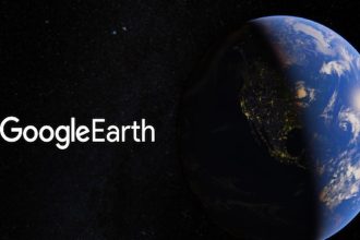 Google Earth