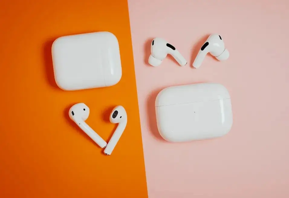 Airpods 4