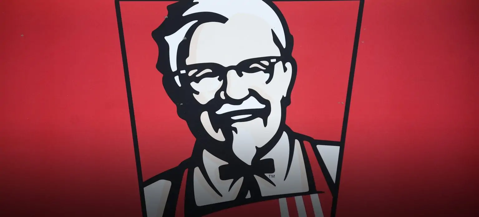 Colonel Sanders