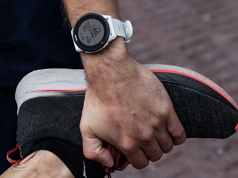 garmin forerunner 955