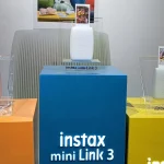 FUJIFILM Instax Mini Link 3