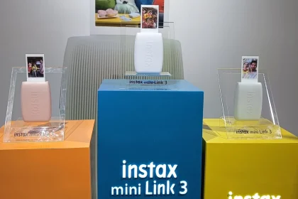 FUJIFILM Instax Mini Link 3