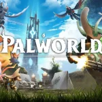 Palworld