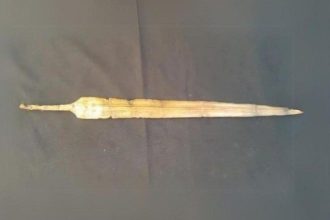 Pharaoh's Sword