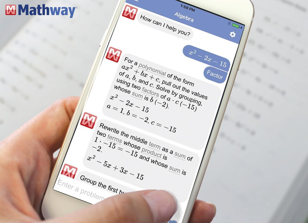 Mathway