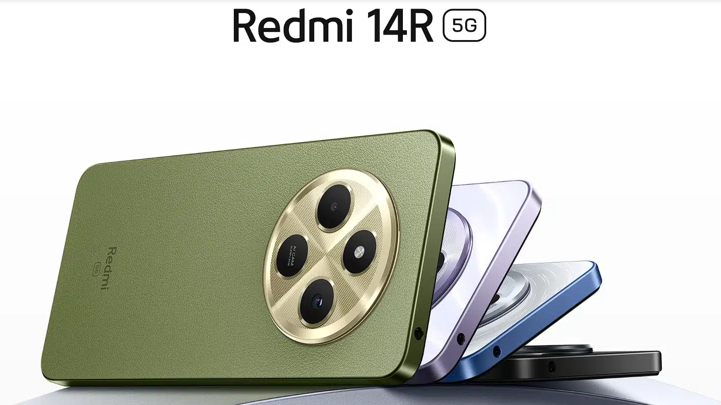 Redmi 14 R