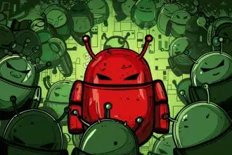 android malware