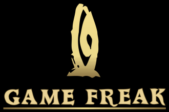 Game Freak