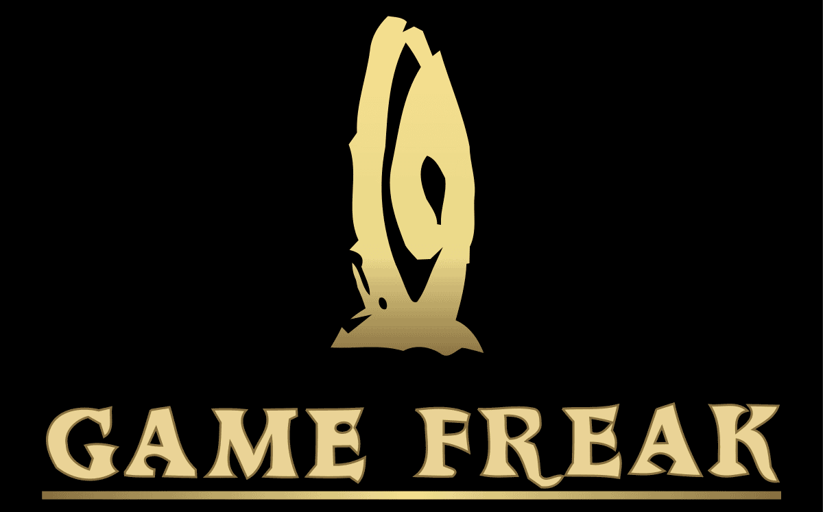 Game Freak