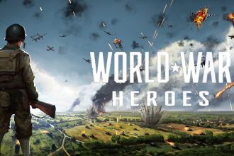 Play World War Heroes on PC