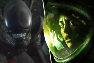 Alien: Isolation