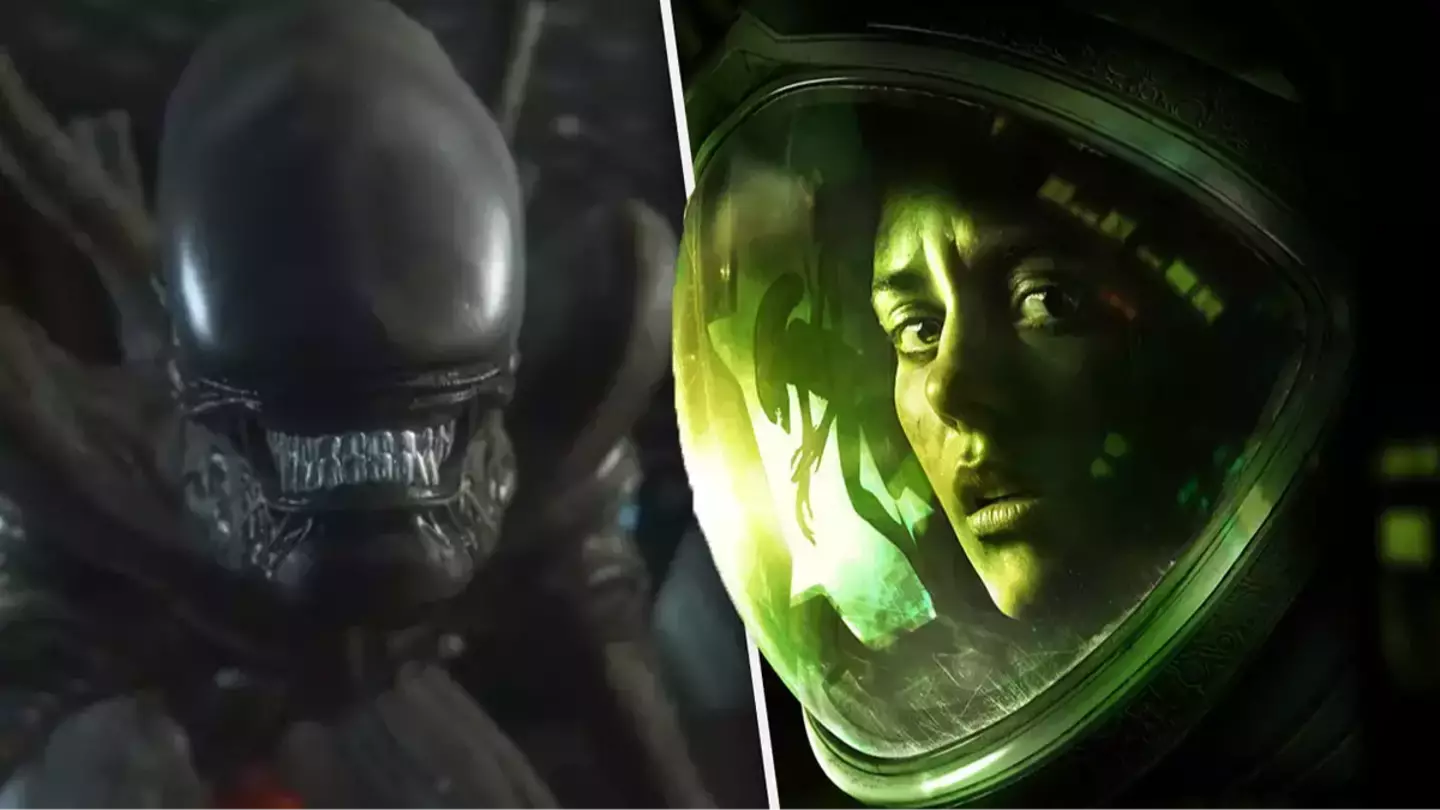 Alien: Isolation